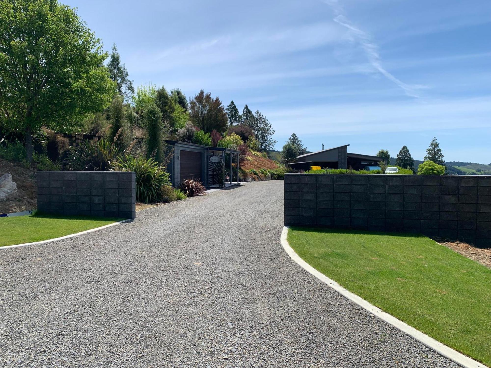 纳尔逊Wake Field Views住宿加早餐旅馆 外观 照片